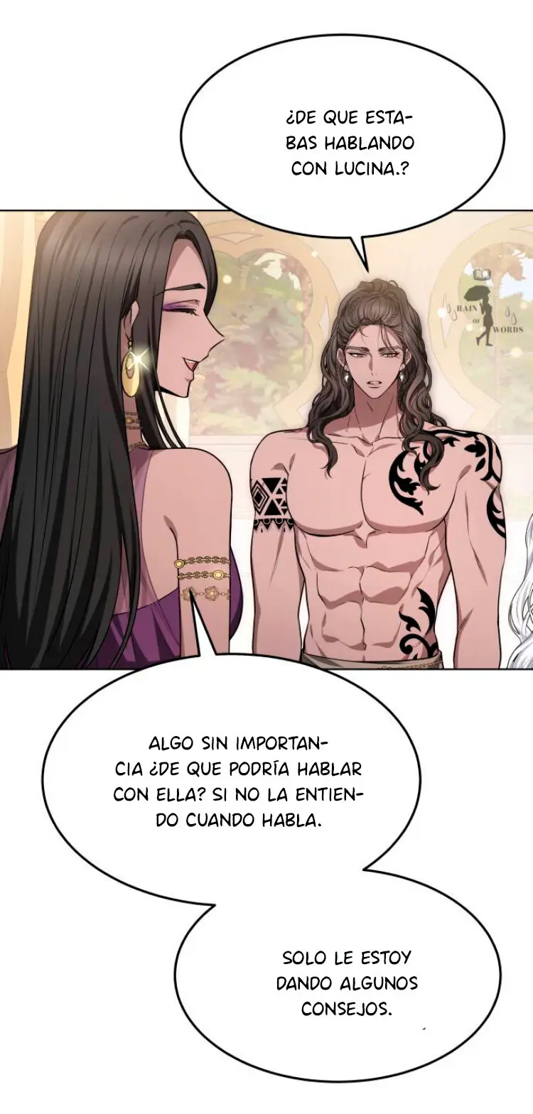 Secuestrando A La Novia (2022) - Capítulo 12 - Página 35 - LectorTMOo