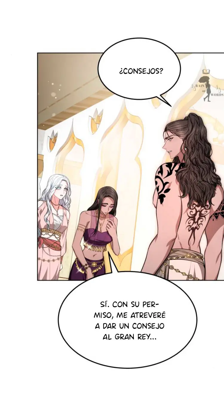 Secuestrando A La Novia (2022) - Capítulo 12 - Página 36 - LectorTMOo