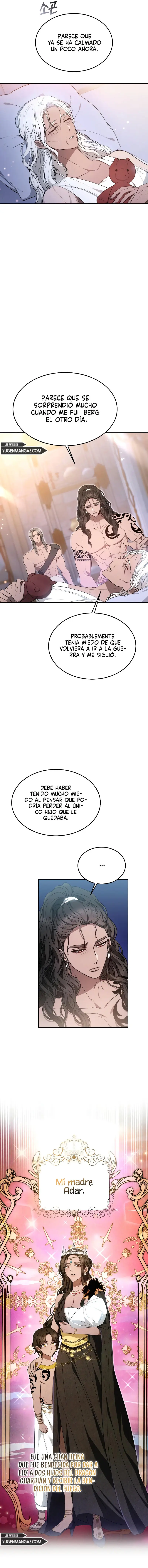Secuestrando A La Novia (2022) - Capítulo 13 - Página 6 - LectorTMOo