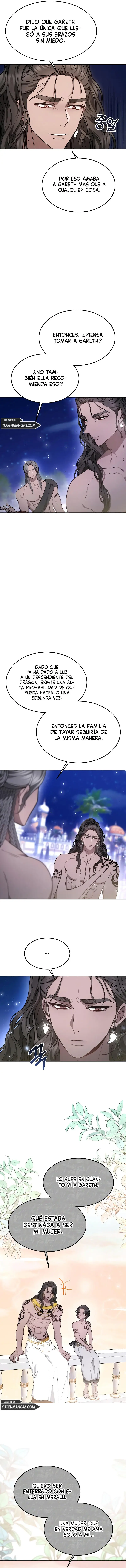 Secuestrando A La Novia (2022) - Capítulo 13 - Página 10 - LectorTMOo