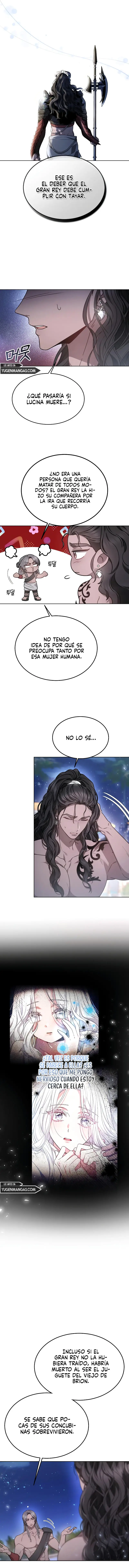 Secuestrando A La Novia (2022) - Capítulo 13 - Página 14 - LectorTMOo