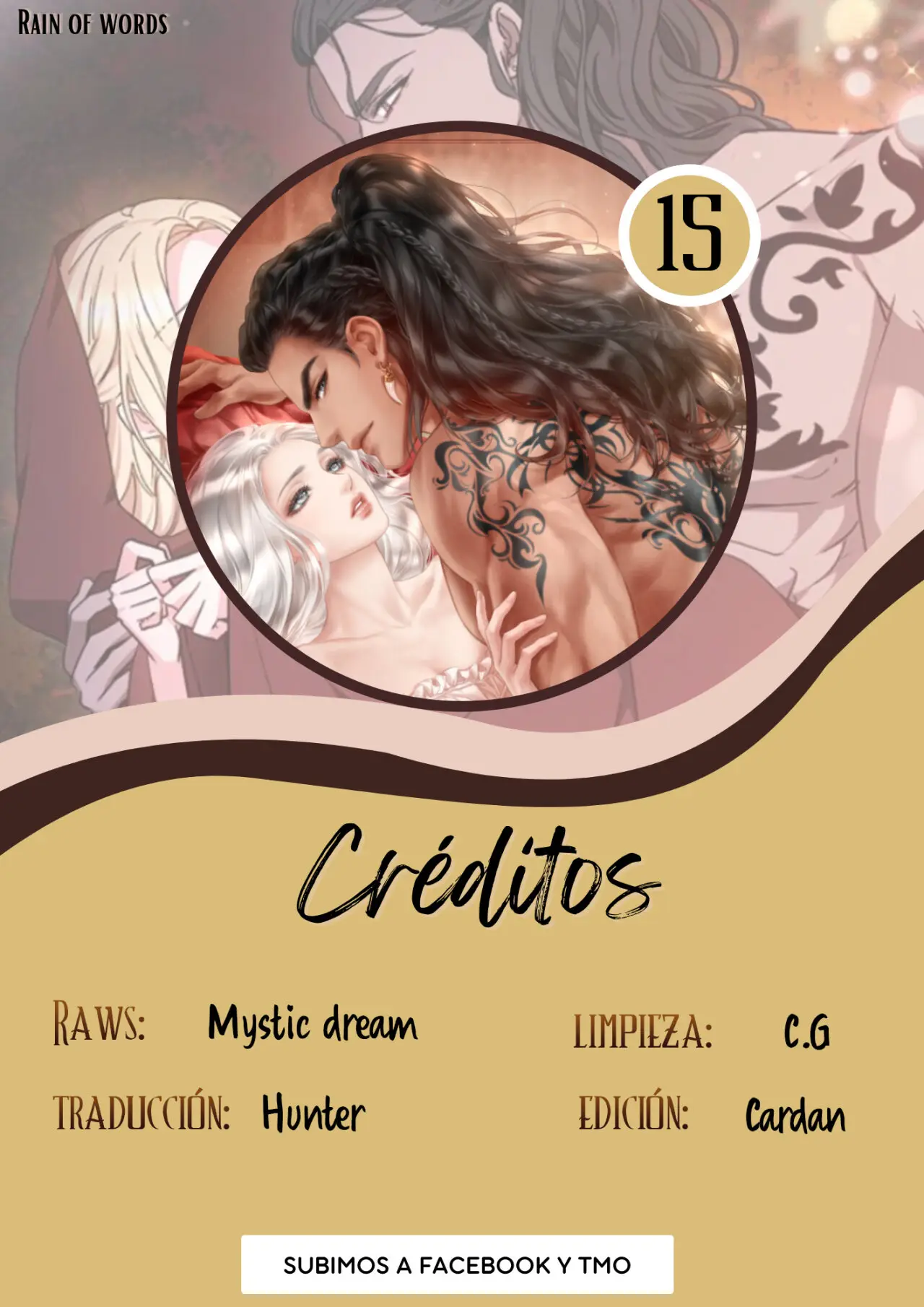 Secuestrando A La Novia (2022) - Capítulo 15 - Página 2 - LectorTMOo