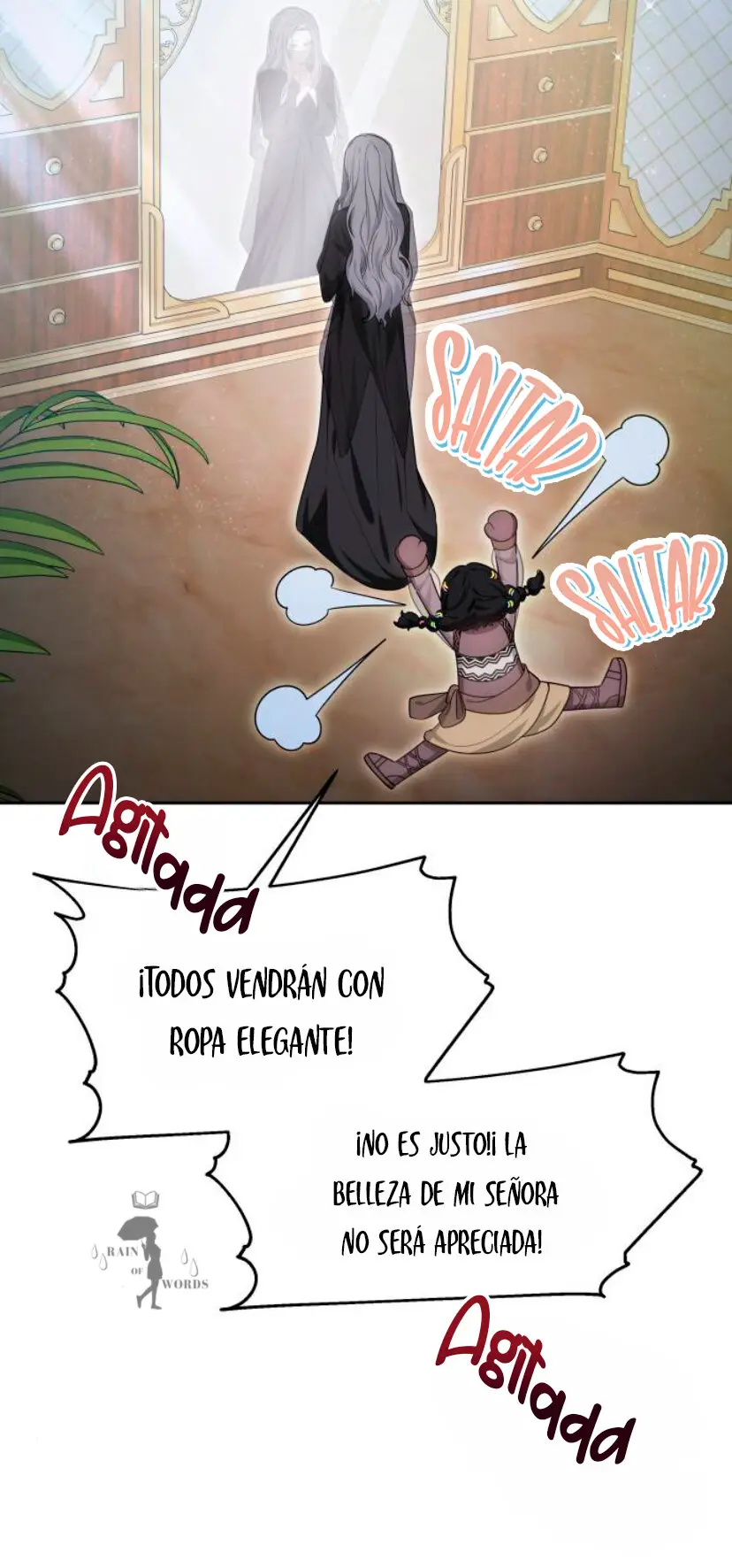 Secuestrando A La Novia (2022) - Capítulo 15 - Página 39 - LectorTMOo