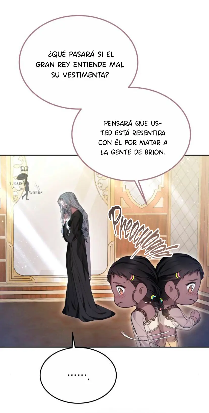 Secuestrando A La Novia (2022) - Capítulo 15 - Página 40 - LectorTMOo