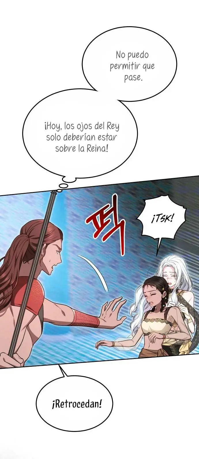 Secuestrando A La Novia (2022) - Capítulo 16 - Página 19 - LectorTMOo