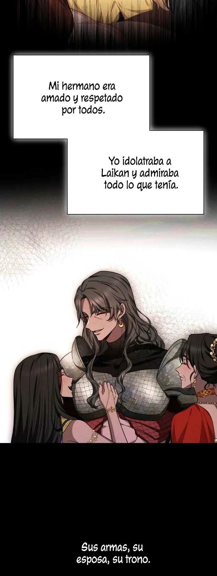 Secuestrando A La Novia (2022) - Capítulo 16 - Página 34 - LectorTMOo