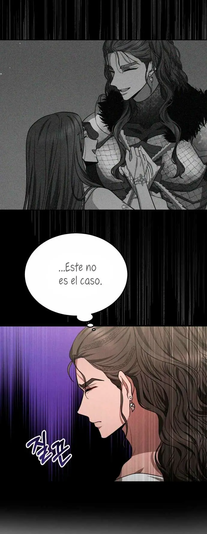 Secuestrando A La Novia (2022) - Capítulo 16 - Página 51 - LectorTMOo