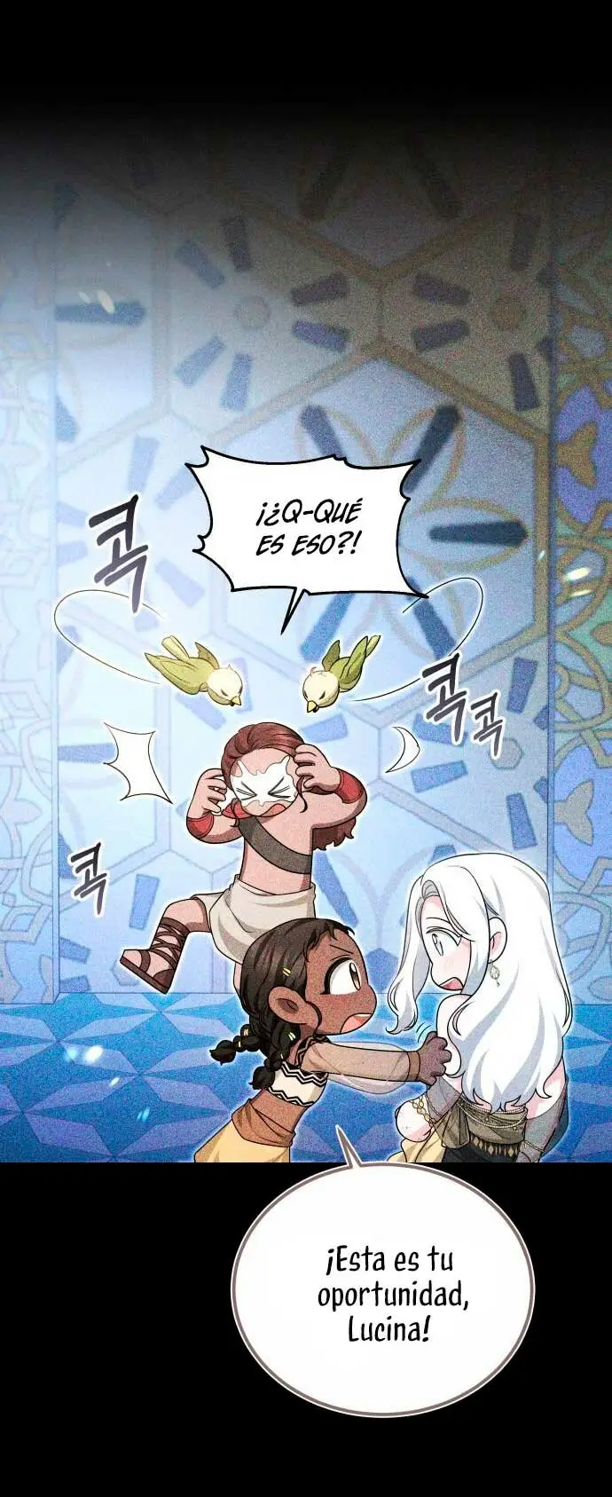 Secuestrando A La Novia (2022) - Capítulo 17 - Página 6 - LectorTMOo