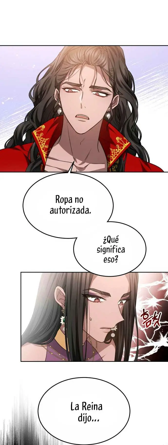 Secuestrando A La Novia (2022) - Capítulo 17 - Página 22 - LectorTMOo