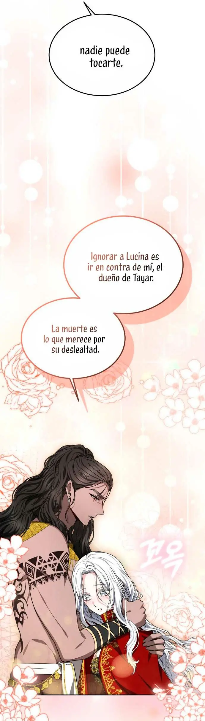 Secuestrando A La Novia (2022) - Capítulo 17 - Página 35 - LectorTMOo
