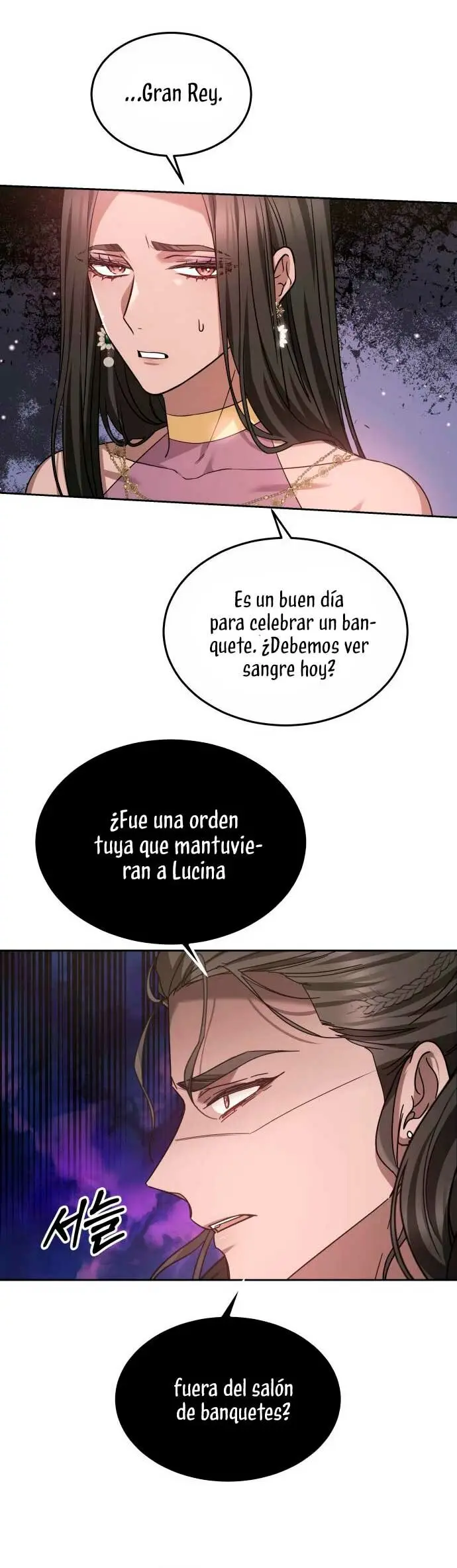 Secuestrando A La Novia (2022) - Capítulo 17 - Página 39 - LectorTMOo