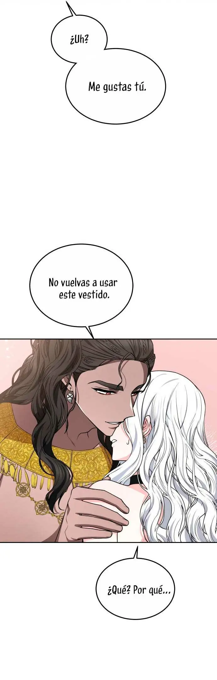 Secuestrando A La Novia (2022) - Capítulo 18 - Página 36 - LectorTMOo