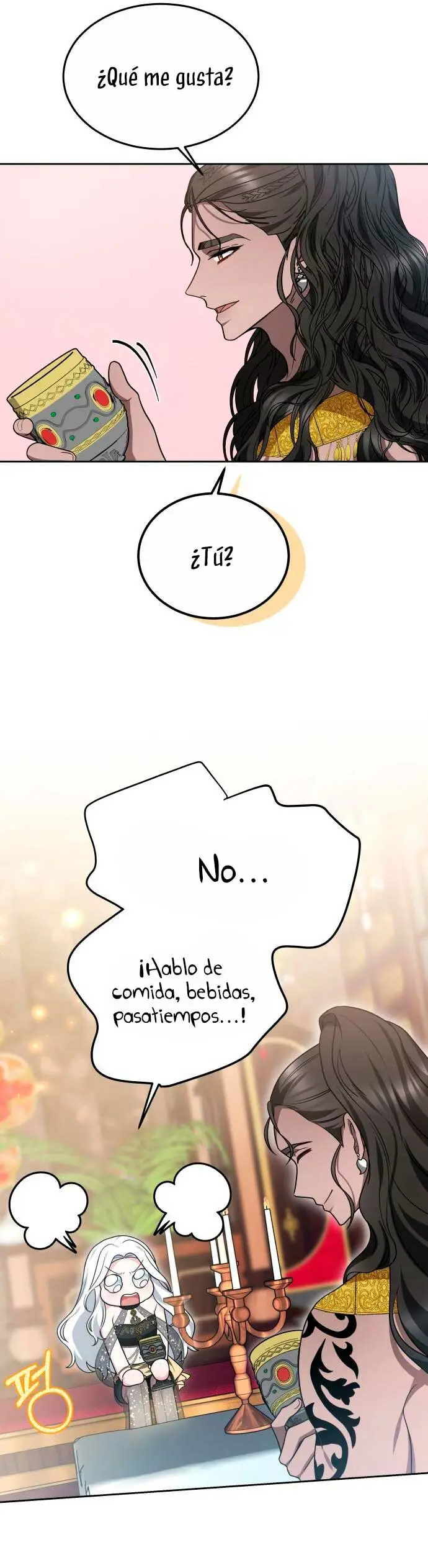 Secuestrando A La Novia (2022) - Capítulo 18 - Página 56 - LectorTMOo