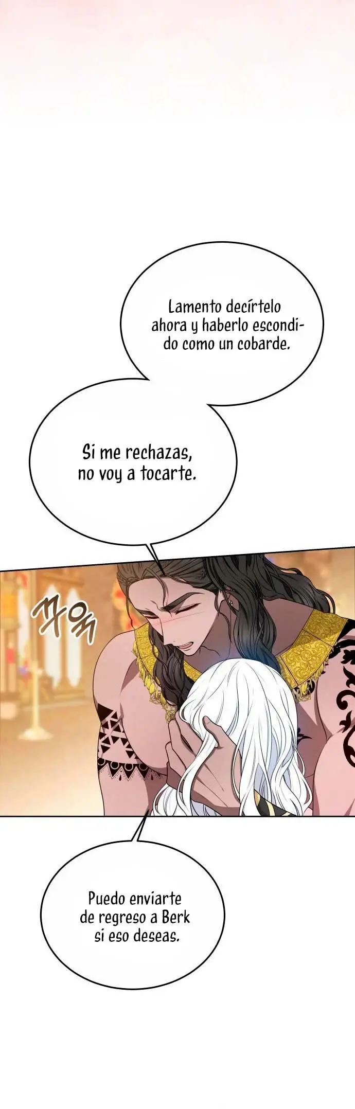Secuestrando A La Novia (2022) - Capítulo 19 - Página 60 - LectorTMOo