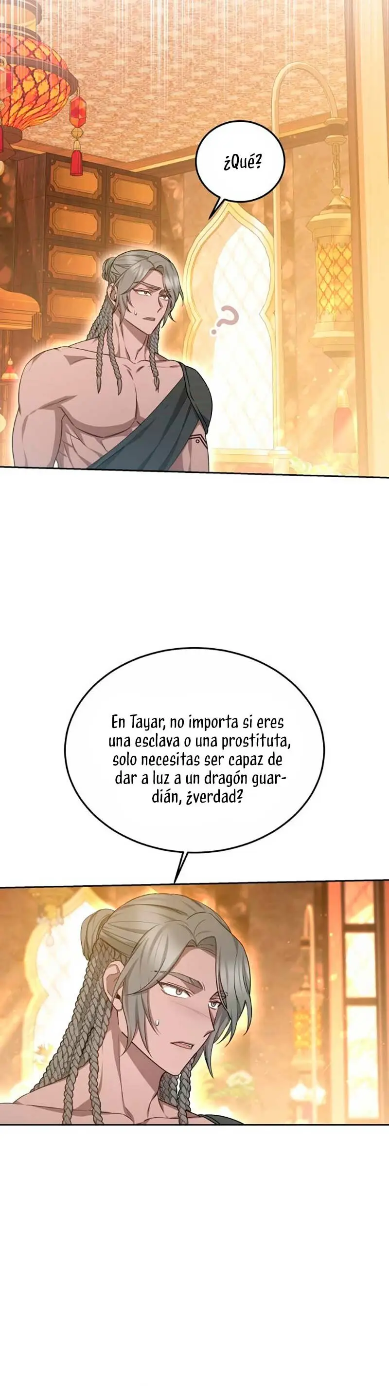 Secuestrando A La Novia (2022) - Capítulo 20 - Página 52 - LectorTMOo