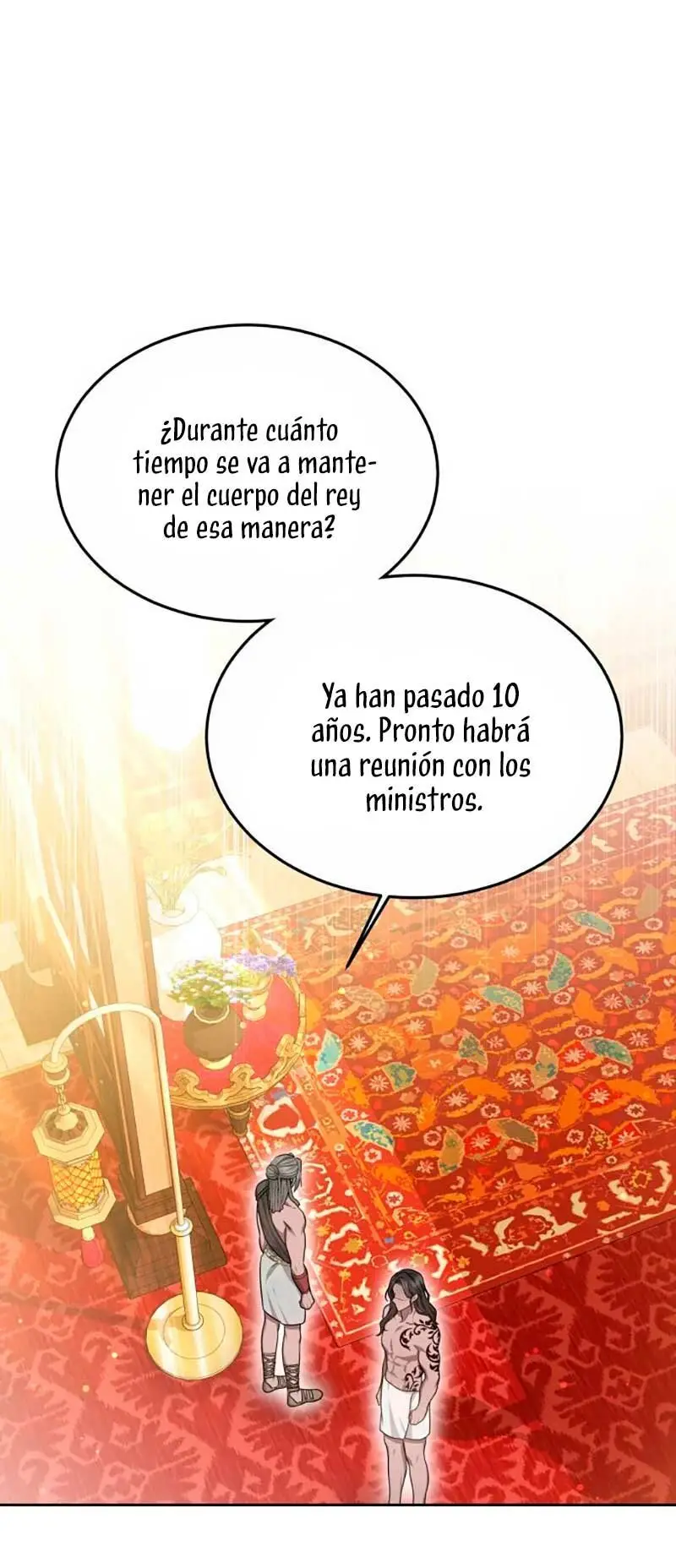 Secuestrando A La Novia (2022) - Capítulo 20 - Página 57 - LectorTMOo