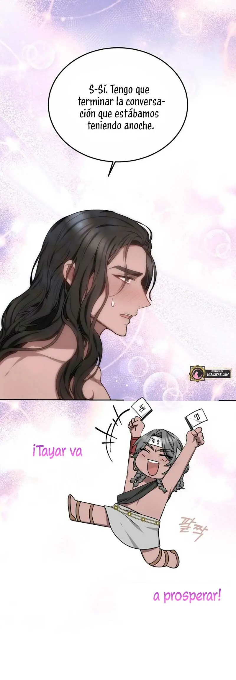 Secuestrando A La Novia (2022) - Capítulo 20 - Página 65 - LectorTMOo