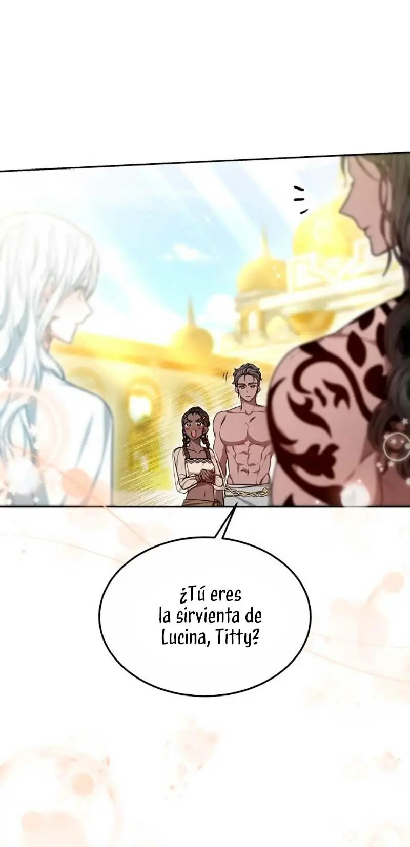 Secuestrando A La Novia (2022) - Capítulo 21 - Página 38 - LectorTMOo