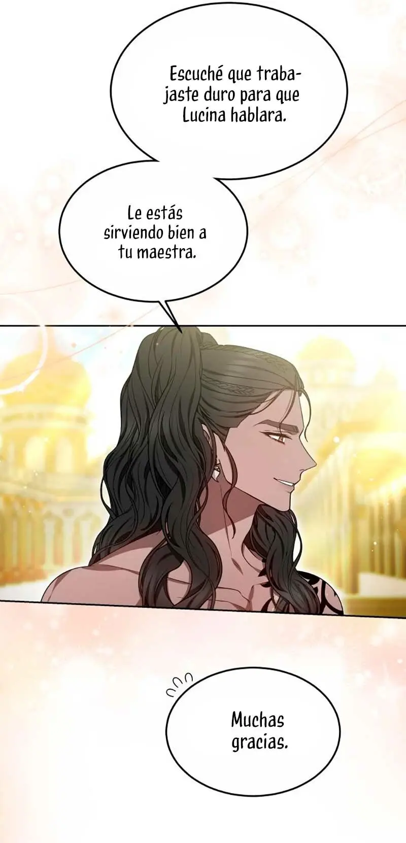 Secuestrando A La Novia (2022) - Capítulo 21 - Página 40 - LectorTMOo