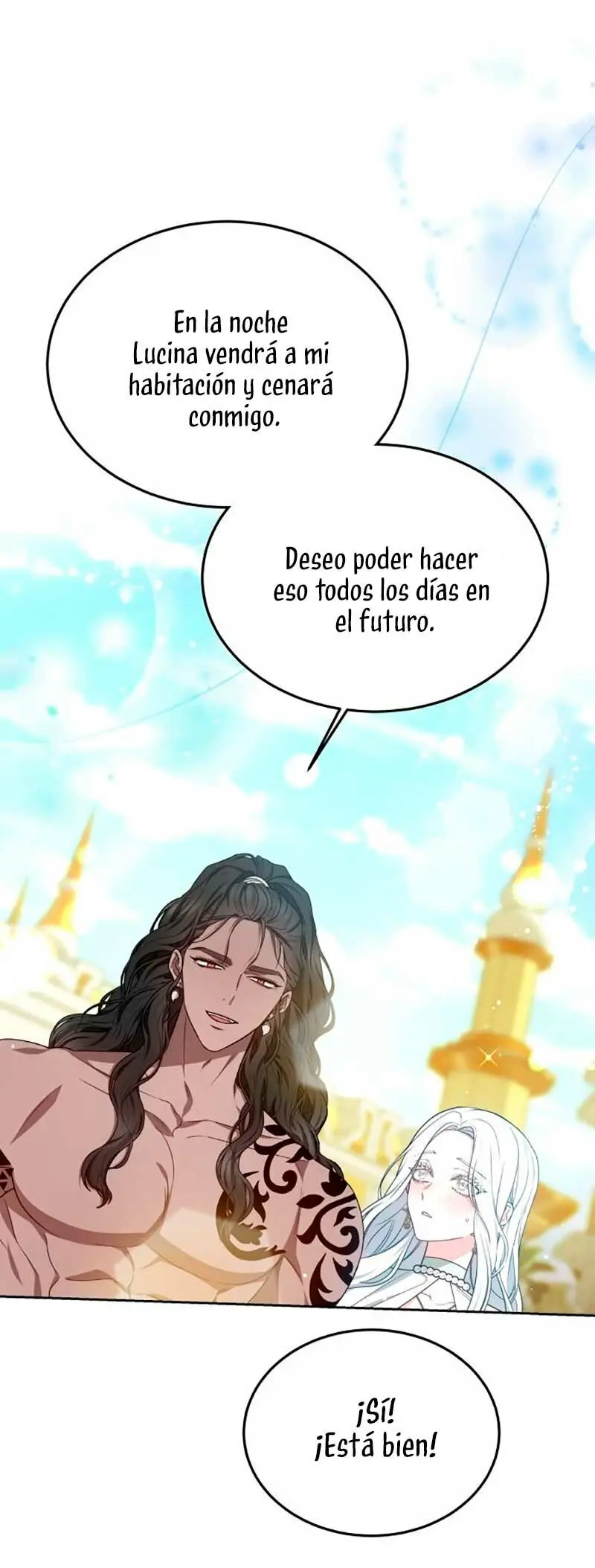 Secuestrando A La Novia (2022) - Capítulo 21 - Página 43 - LectorTMOo