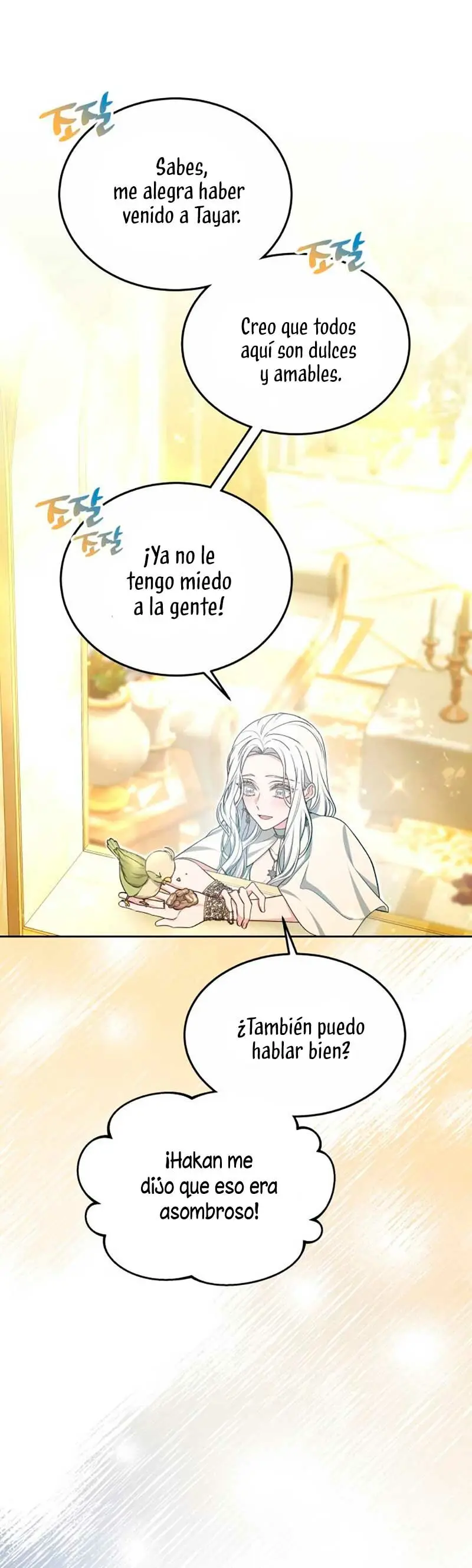 Secuestrando A La Novia (2022) - Capítulo 21 - Página 63 - LectorTMOo
