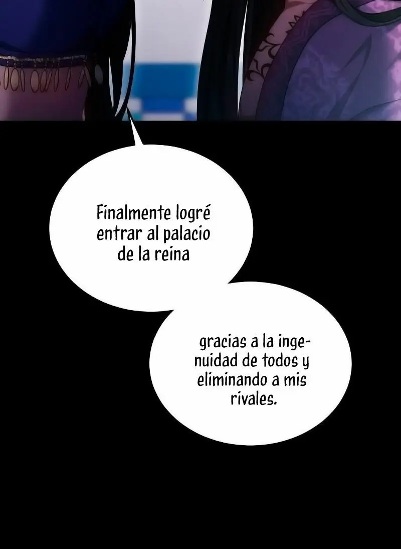 Secuestrando A La Novia (2022) - Capítulo 22 - Página 32 - LectorTMOo