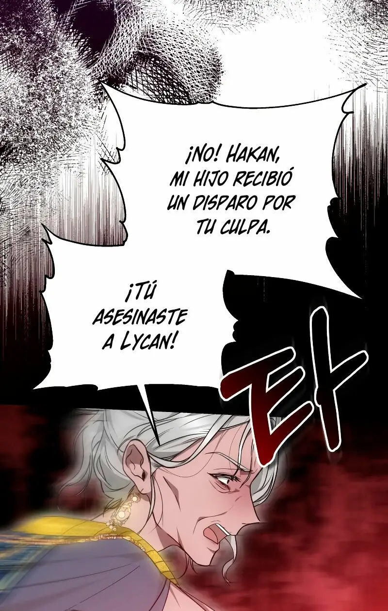 Secuestrando A La Novia (2022) - Capítulo 23 - Página 69 - LectorTMOo