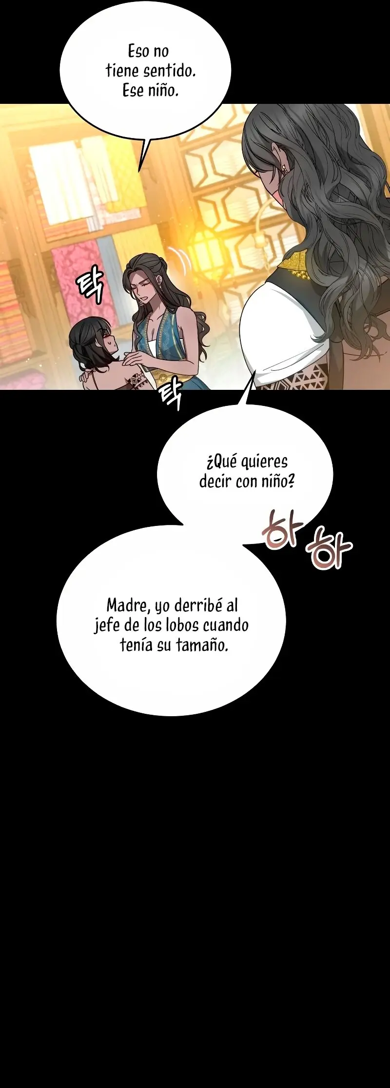 Secuestrando A La Novia (2022) - Capítulo 24 - Página 10 - LectorTMOo