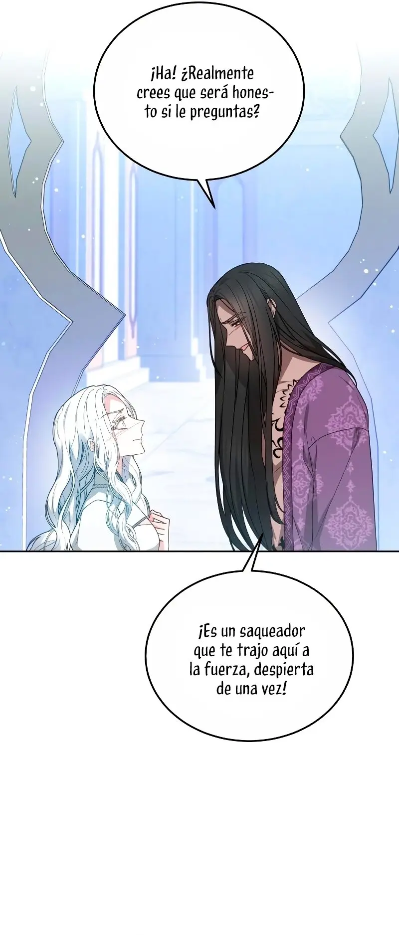 Secuestrando A La Novia (2022) - Capítulo 24 - Página 17 - LectorTMOo