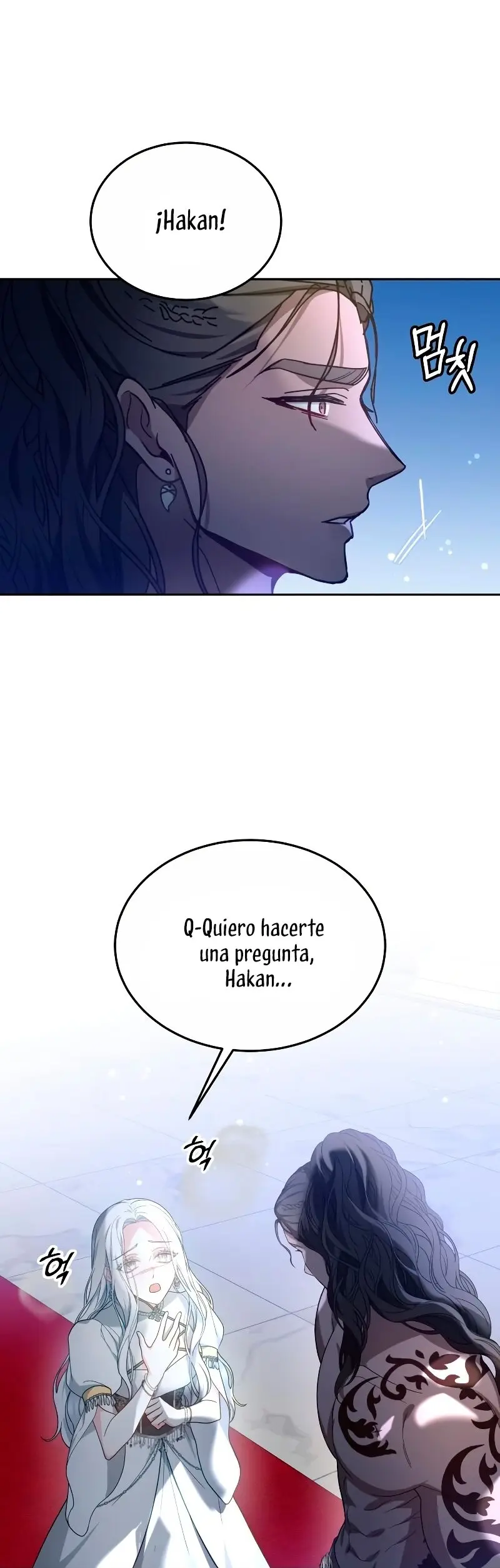 Secuestrando A La Novia (2022) - Capítulo 24 - Página 20 - LectorTMOo