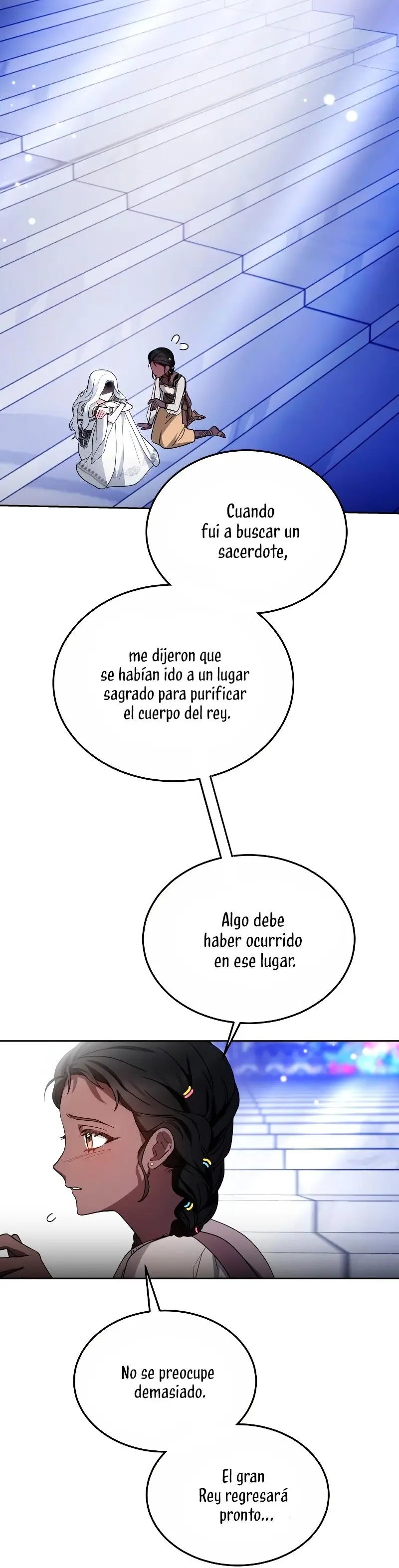Secuestrando A La Novia (2022) - Capítulo 24 - Página 30 - LectorTMOo