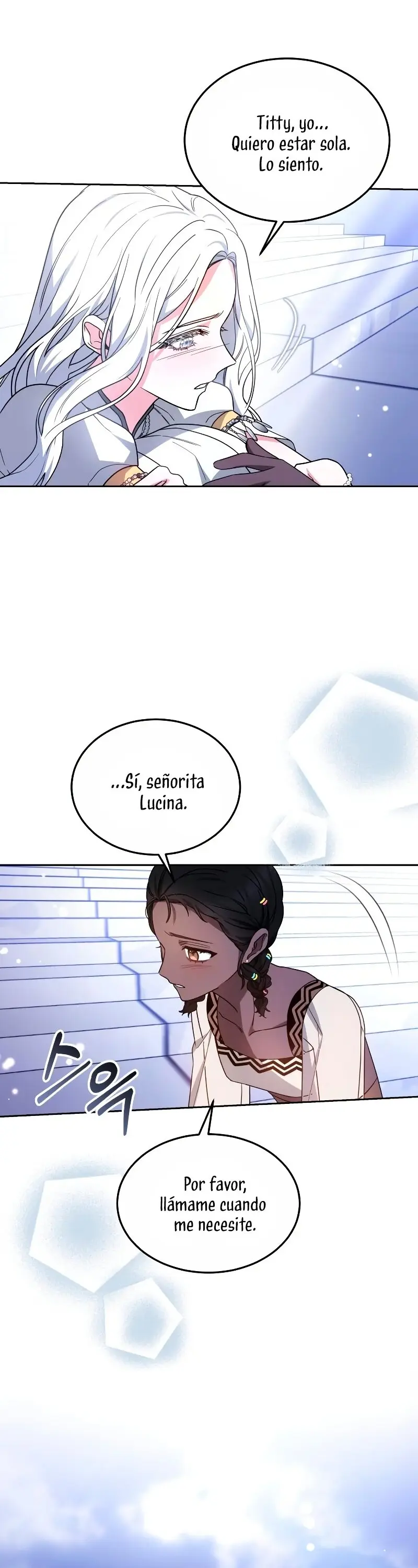 Secuestrando A La Novia (2022) - Capítulo 24 - Página 31 - LectorTMOo