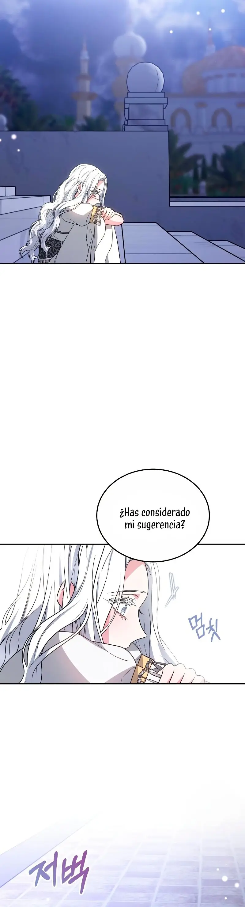 Secuestrando A La Novia (2022) - Capítulo 24 - Página 32 - LectorTMOo