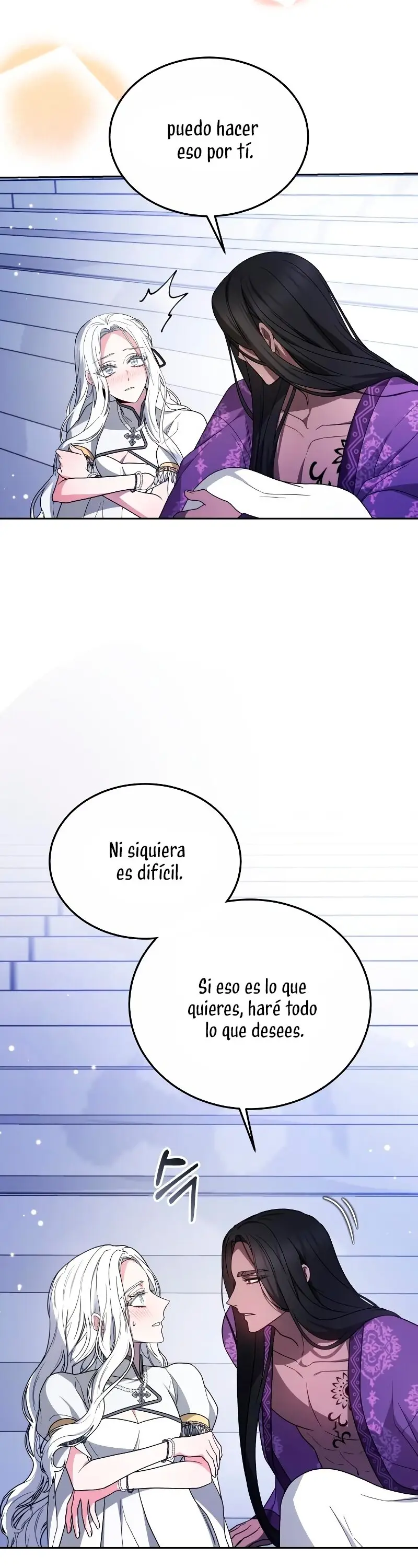 Secuestrando A La Novia (2022) - Capítulo 24 - Página 40 - LectorTMOo
