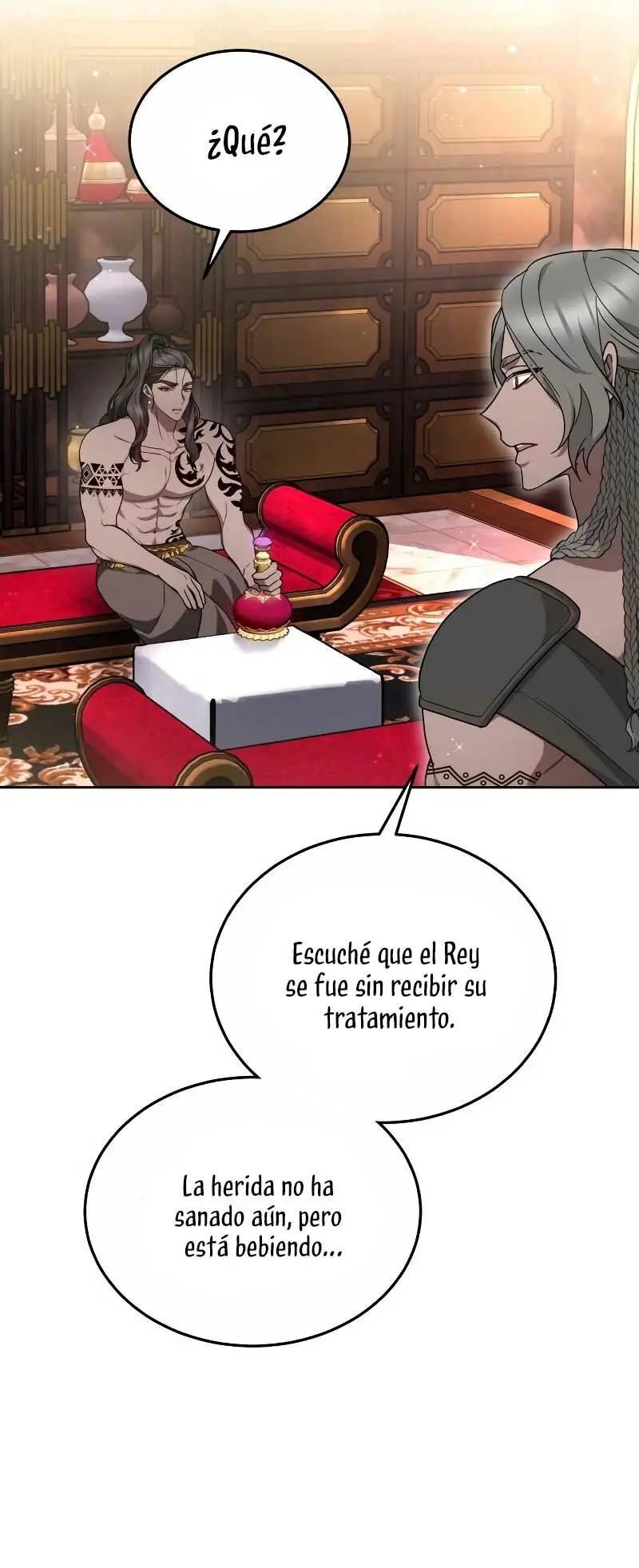 Secuestrando A La Novia (2022) - Capítulo 25 - Página 7 - LectorTMOo