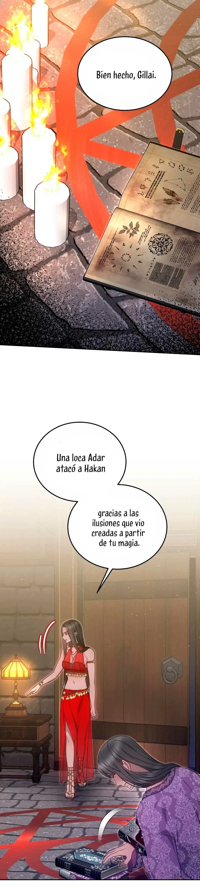 Secuestrando A La Novia (2022) - Capítulo 25 - Página 51 - LectorTMOo