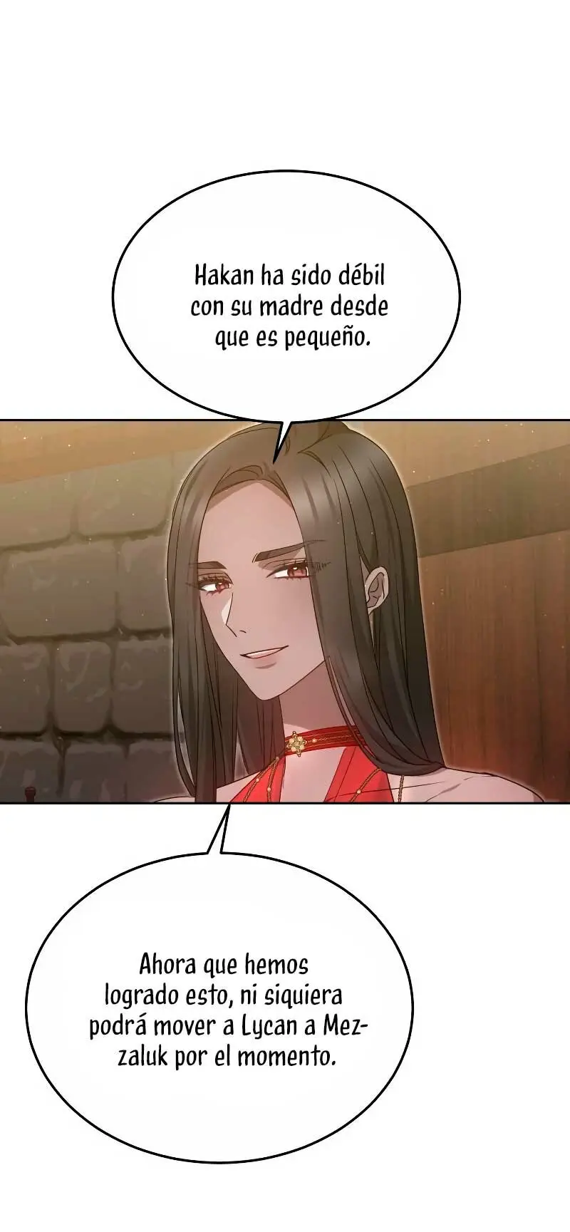Secuestrando A La Novia (2022) - Capítulo 25 - Página 52 - LectorTMOo
