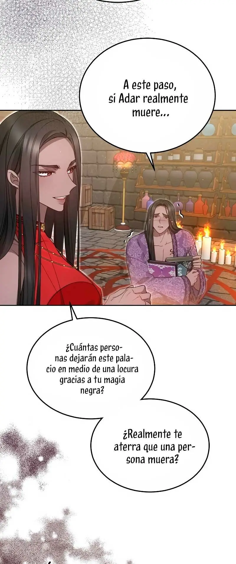 Secuestrando A La Novia (2022) - Capítulo 25 - Página 54 - LectorTMOo