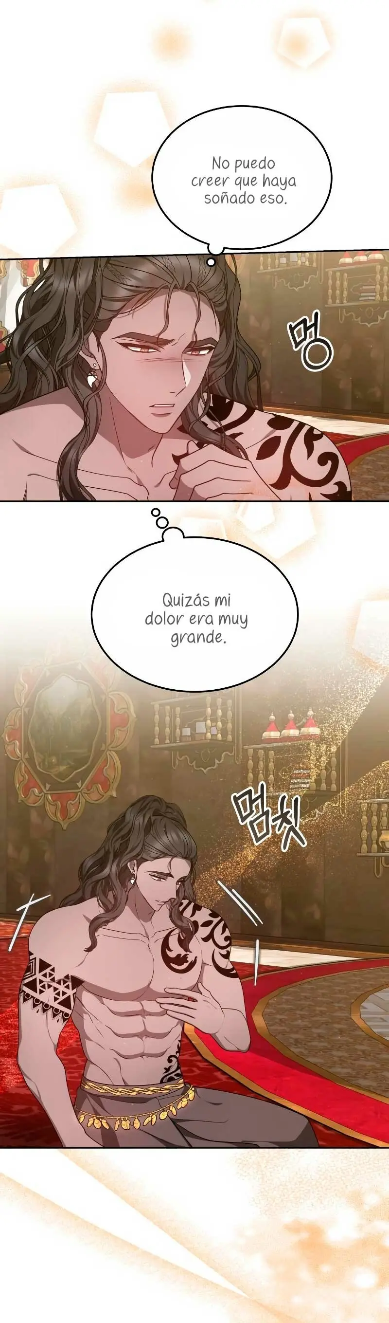 Secuestrando A La Novia (2022) - Capítulo 25 - Página 70 - LectorTMOo