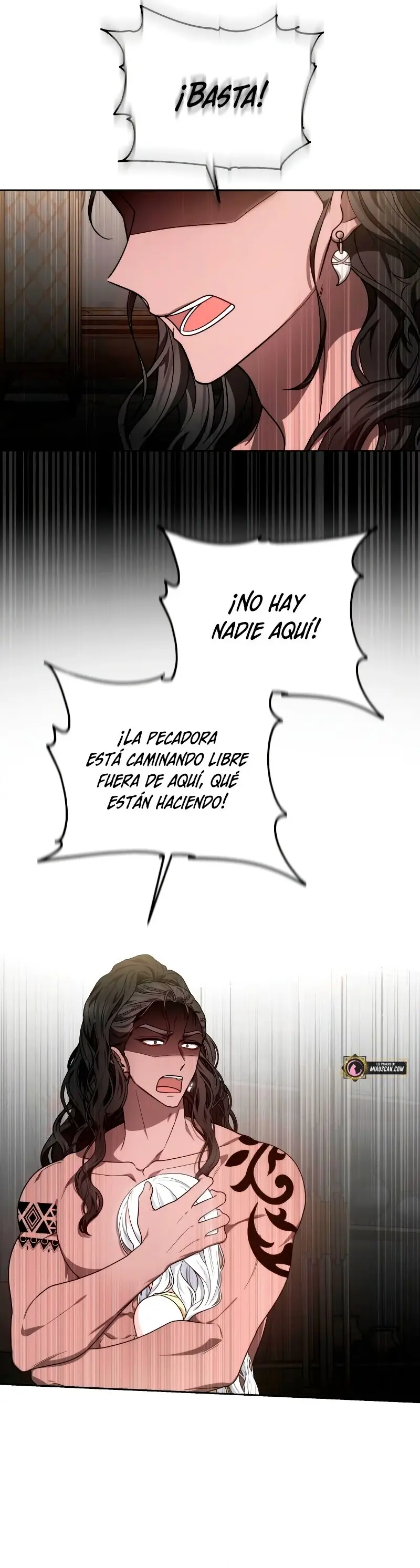 Secuestrando A La Novia (2022) - Capítulo 27 - Página 25 - LectorTMOo