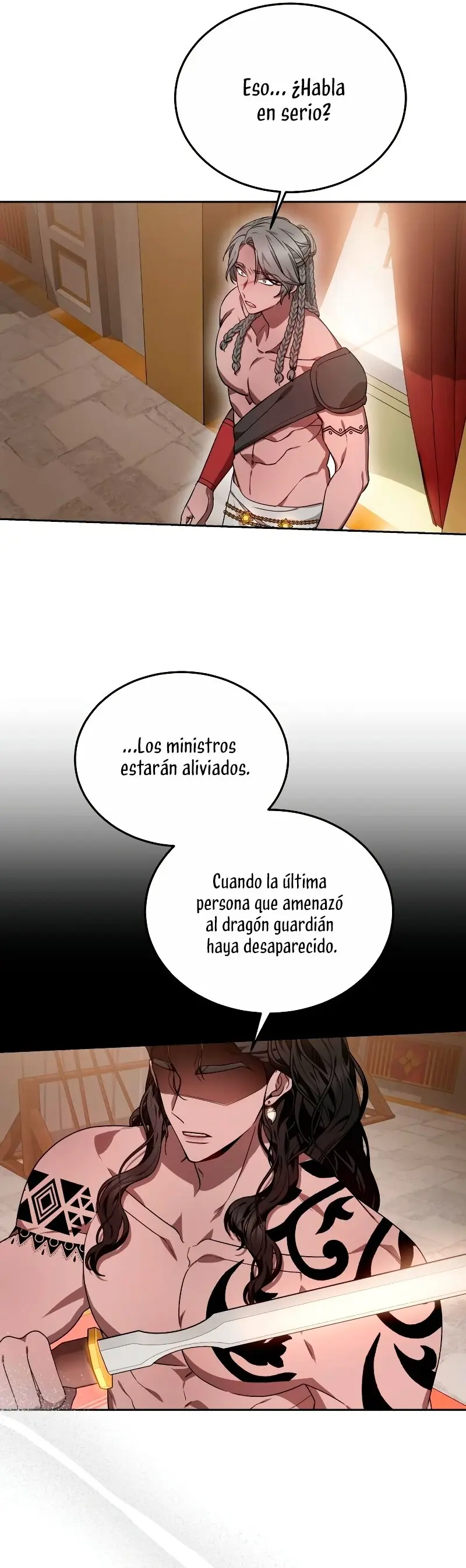 Secuestrando A La Novia (2022) - Capítulo 27 - Página 33 - LectorTMOo