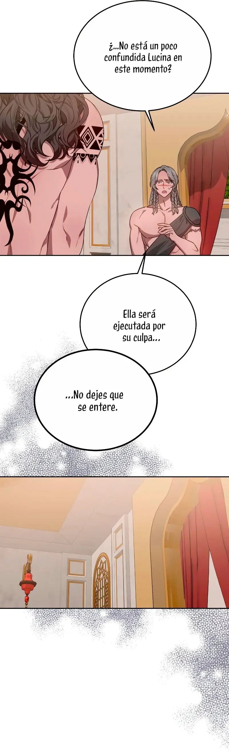 Secuestrando A La Novia (2022) - Capítulo 27 - Página 36 - LectorTMOo