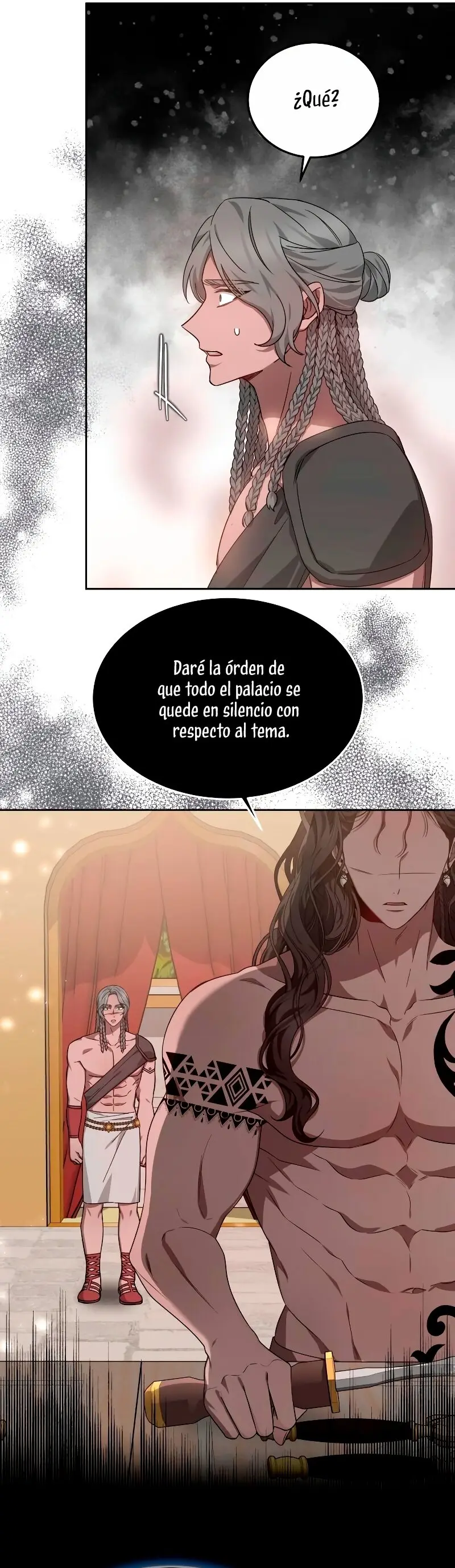 Secuestrando A La Novia (2022) - Capítulo 27 - Página 37 - LectorTMOo