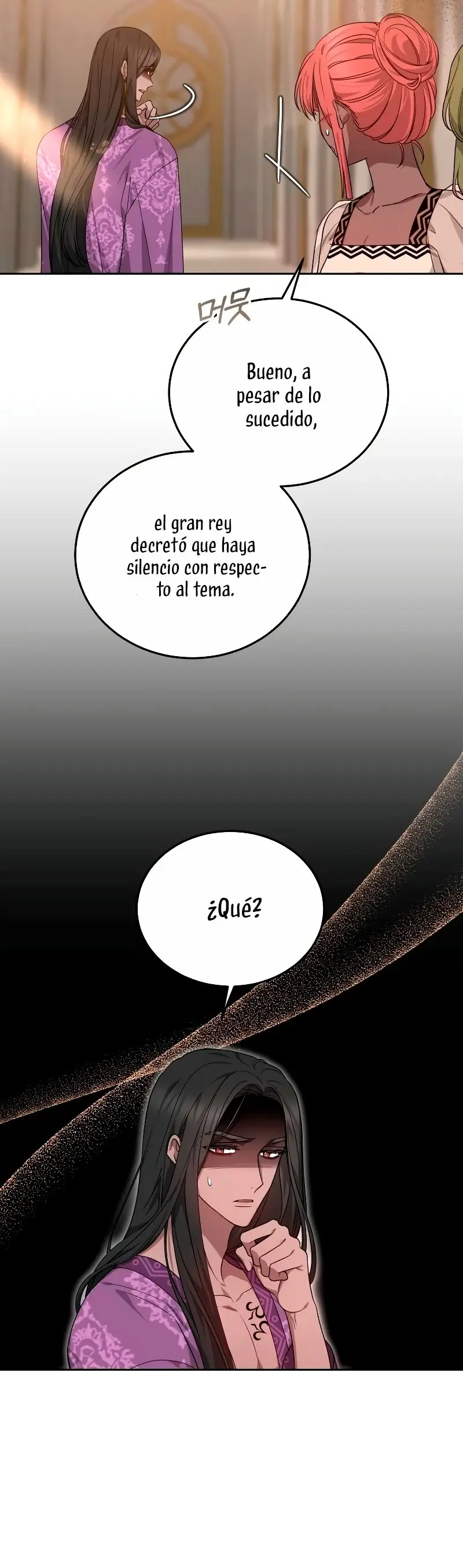 Secuestrando A La Novia (2022) - Capítulo 27 - Página 41 - LectorTMOo