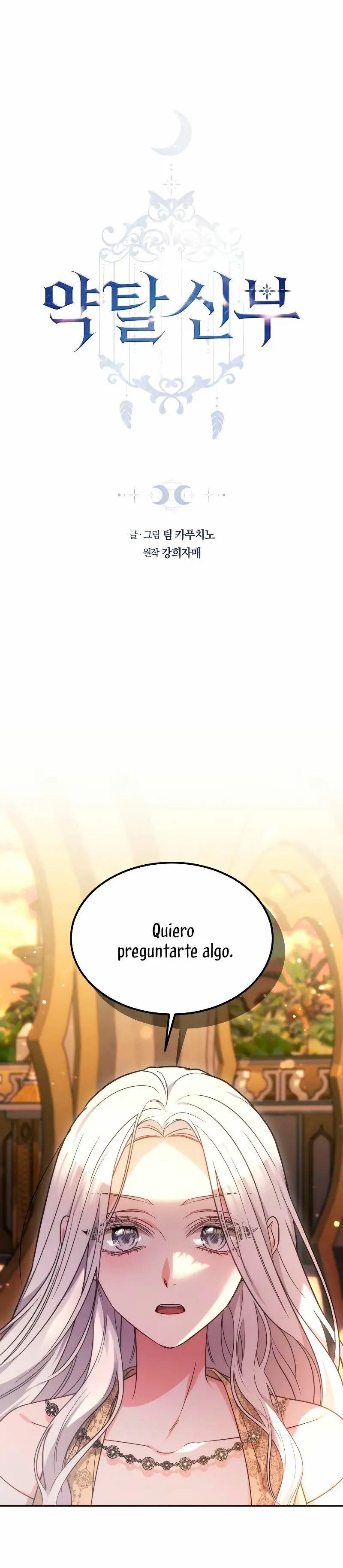 Secuestrando A La Novia (2022) - Capítulo 28 - Página 3 - LectorTMOo