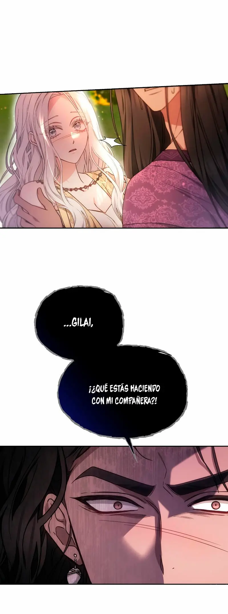Secuestrando A La Novia (2022) - Capítulo 28 - Página 18 - LectorTMOo