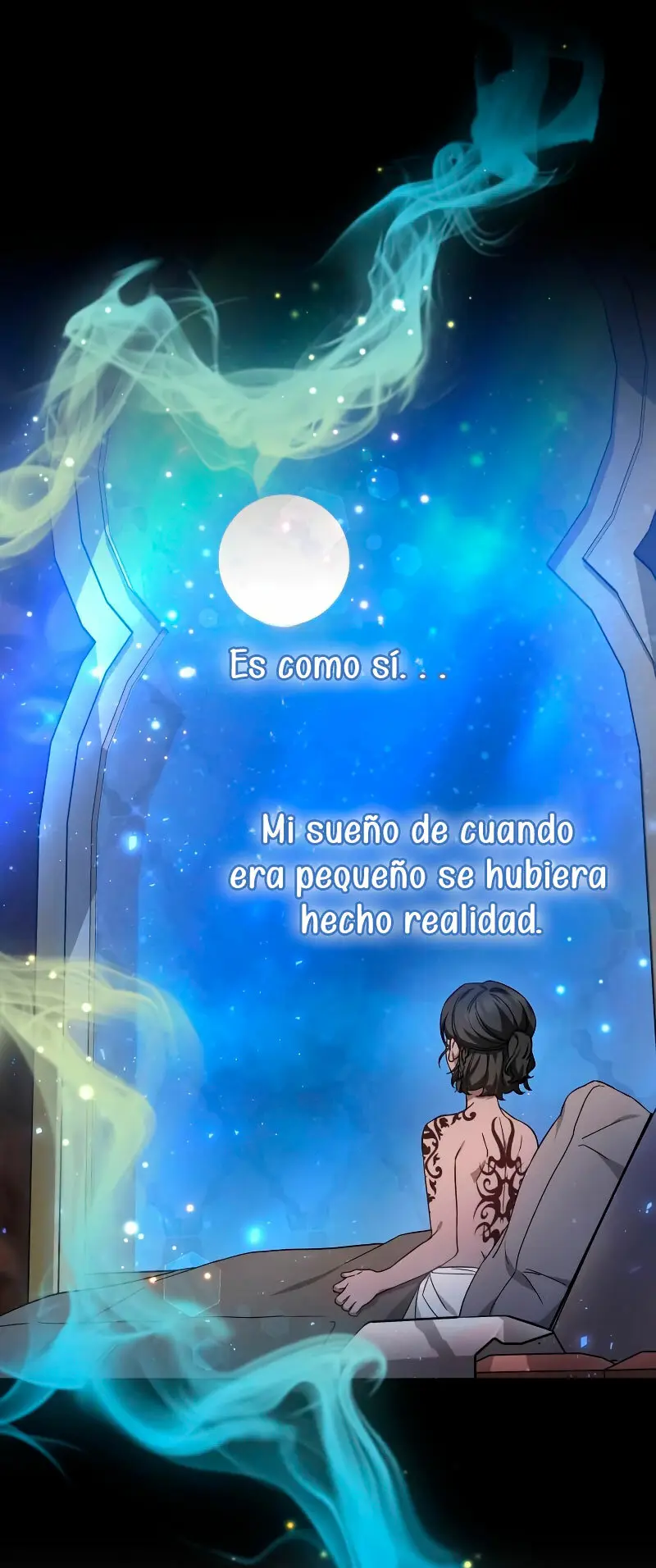 Secuestrando A La Novia (2022) - Capítulo 28 - Página 40 - LectorTMOo