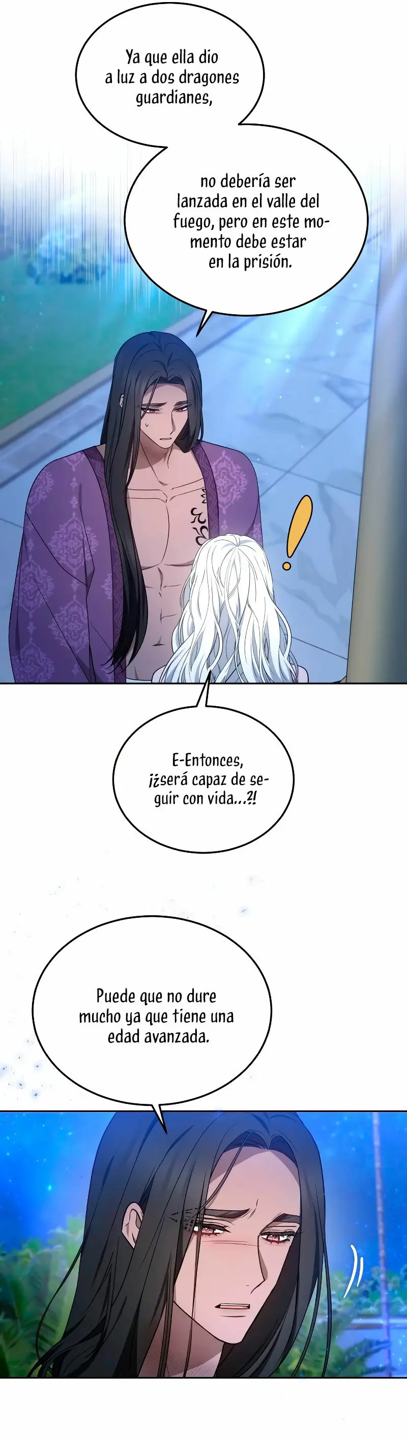 Secuestrando A La Novia (2022) - Capítulo 28 - Página 50 - LectorTMOo