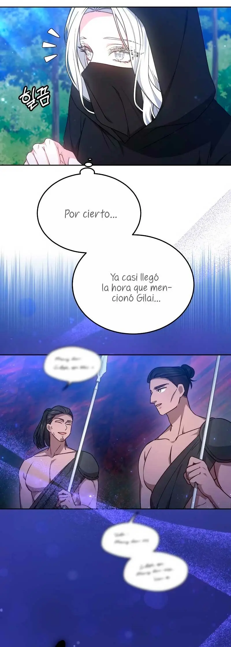 Secuestrando A La Novia (2022) - Capítulo 29 - Página 17 - LectorTMOo