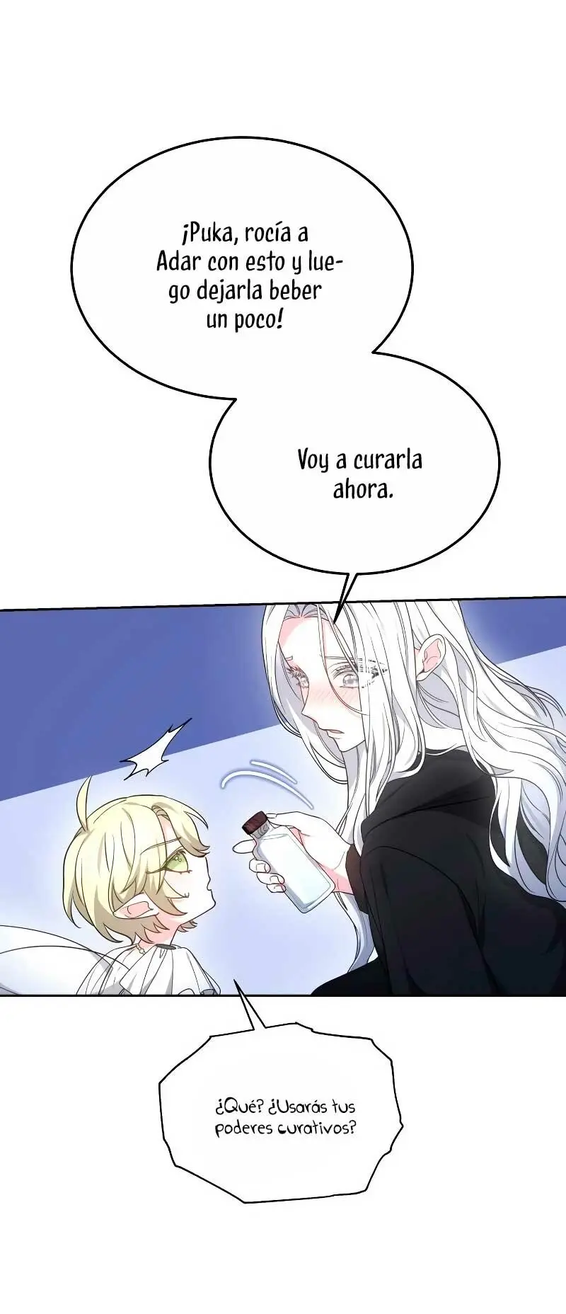 Secuestrando A La Novia (2022) - Capítulo 29 - Página 37 - LectorTMOo